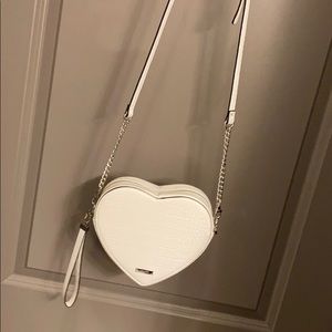 Heart bag